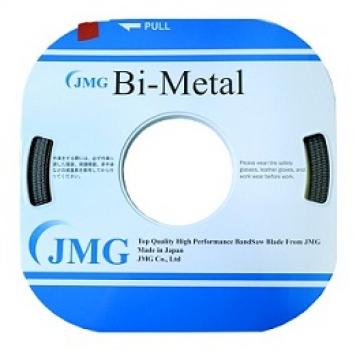 Lưỡi cưa cuộn JMG Bi-Metal