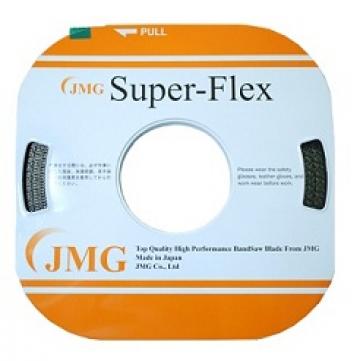 Lưỡi cưa cuộn JMG Super-Flex