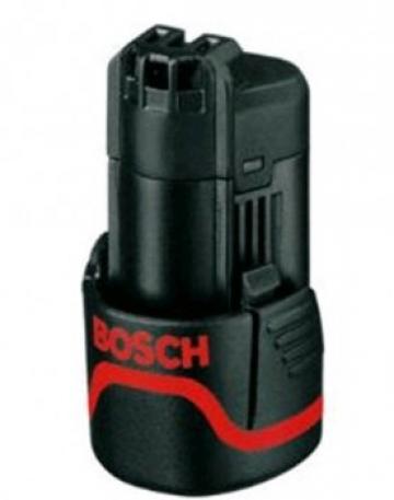 Pin Bosch 10.8V - 2.0Ah