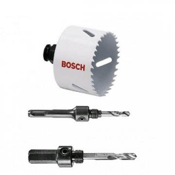 Lưỡi khoét lỗ Bosch 2608580398