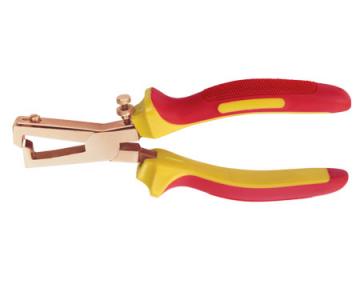 Injection Wire Stripping Pliers 6207