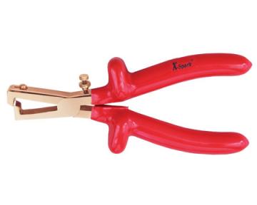 Injection Wire Stripping Pliers 6207A