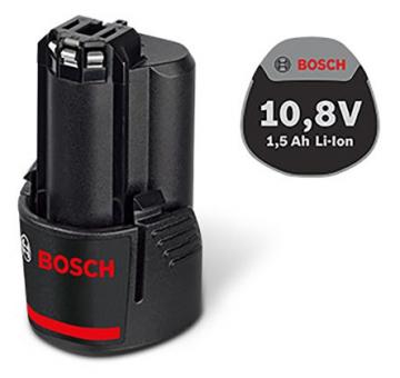 Pin Bosch 10.8V - 1.5Ah
